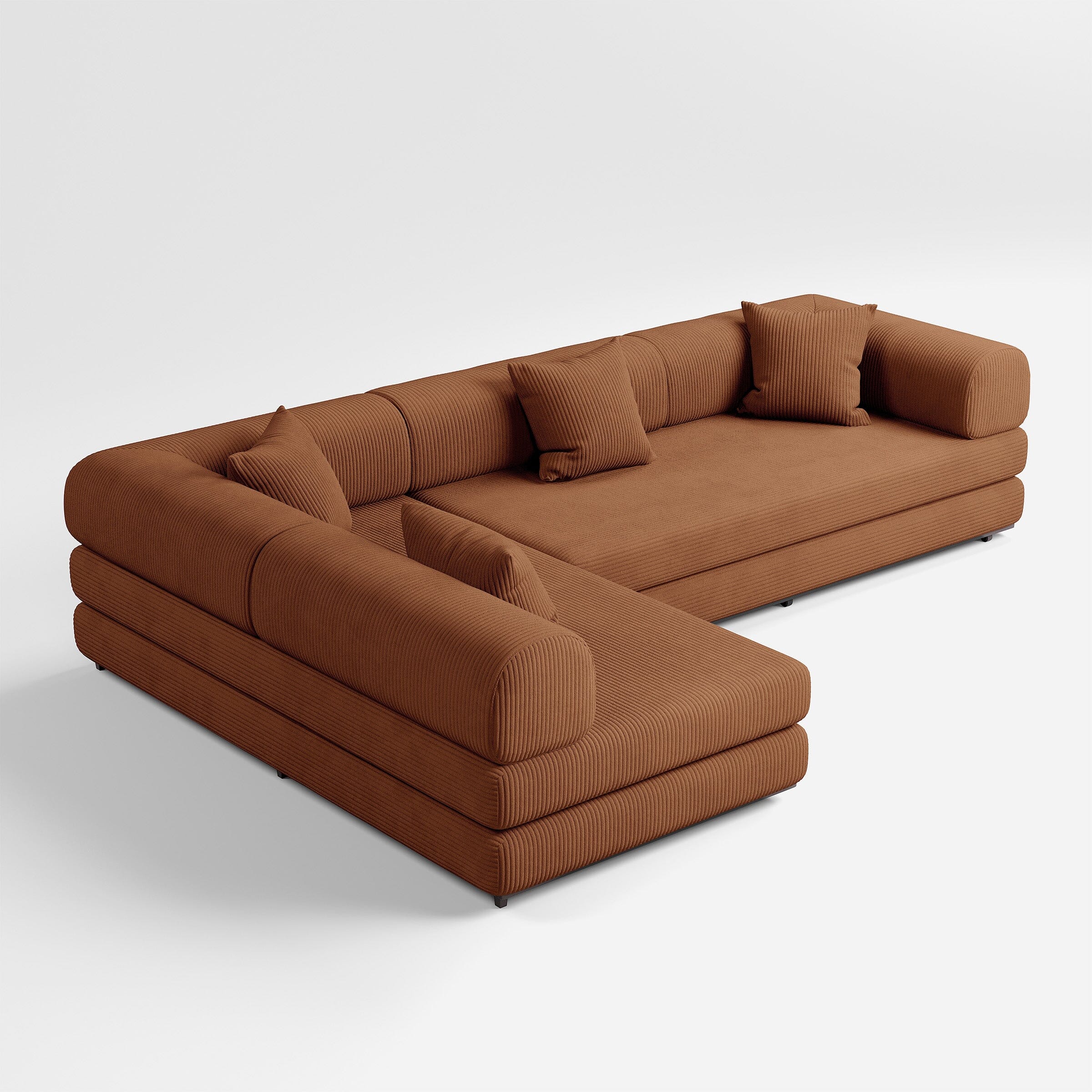 Cottonfy Matcha Toast Sofa Bed May Sale Cottonfy UK Cocoa Corner 