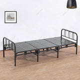 Portable Folding Guest Bed Living and Home 