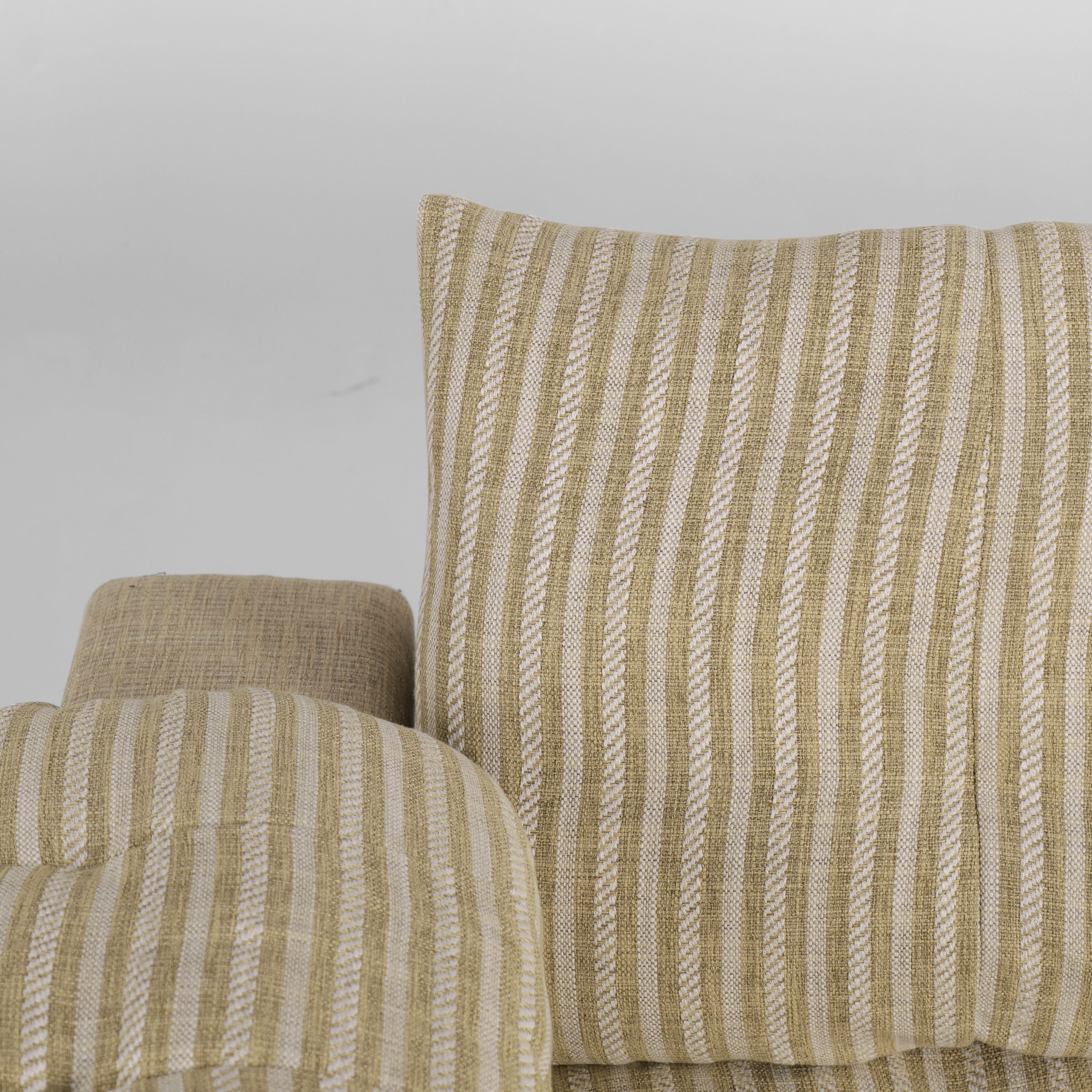 Cottonfy Multifunctional Sleeper Pull Out 2 Seater Sofa Bed with Storage Space Cottonfy UK 