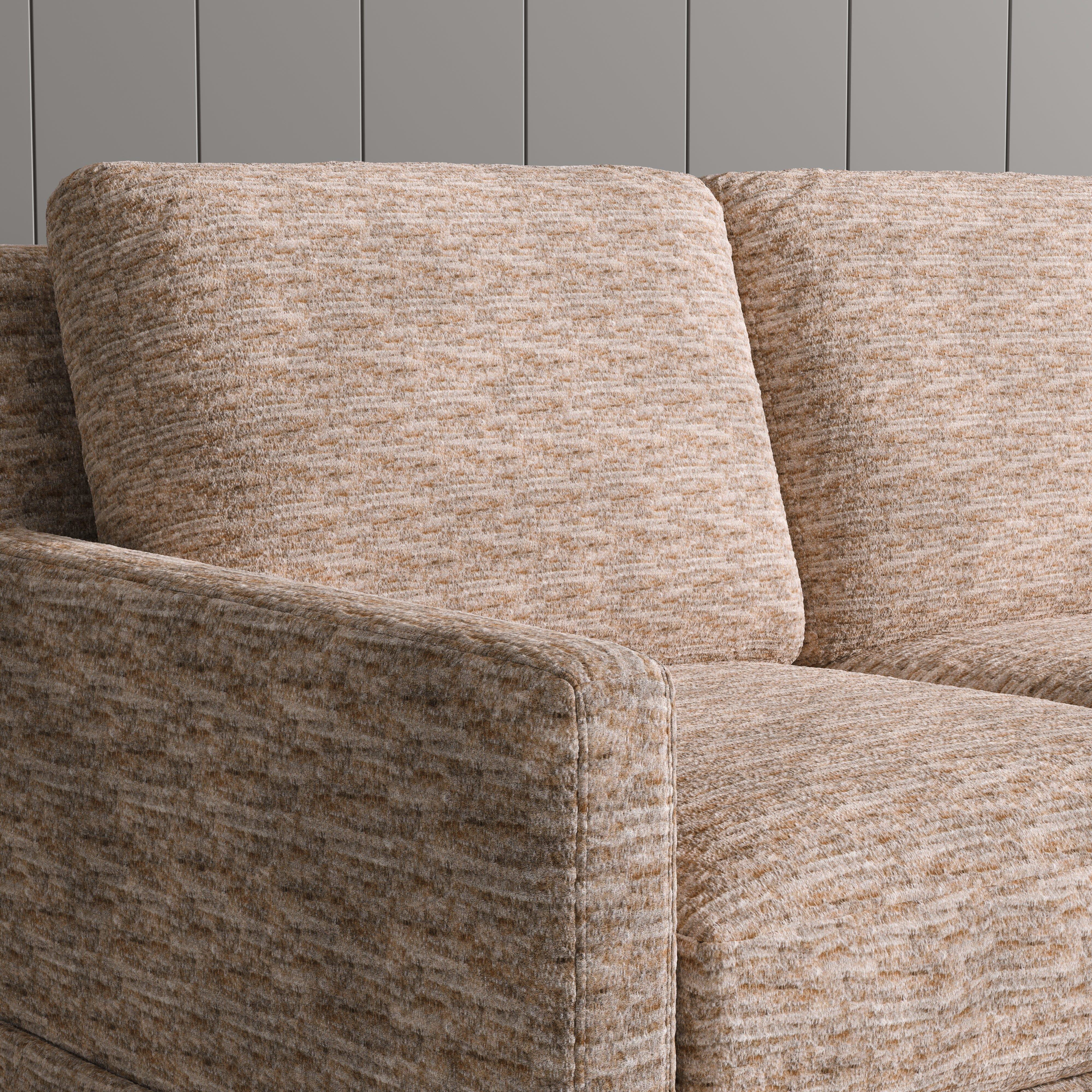 Cottonfy Country Check Sofa with Removable Skirted Covers May Sale Living and Home 