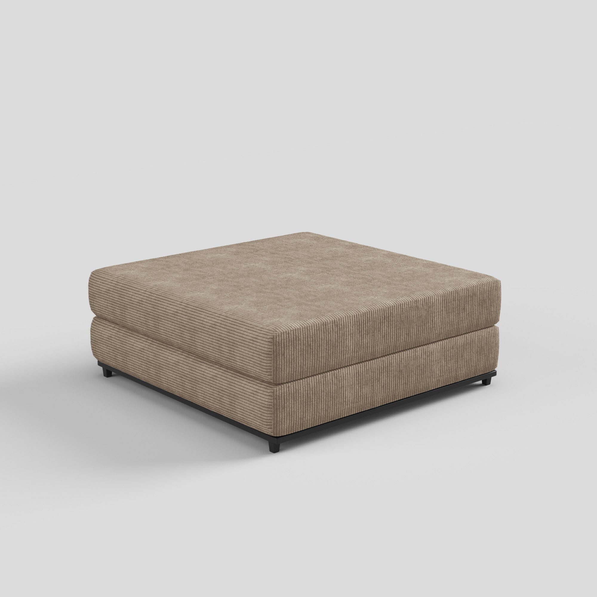 Cottonfy Matcha Toast Sofa Bed May Sale Cottonfy UK Latte Footrest 