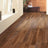 PVC Wooden Self-adhesive Laminate Flooring Planks for Home Decor Living and Home 