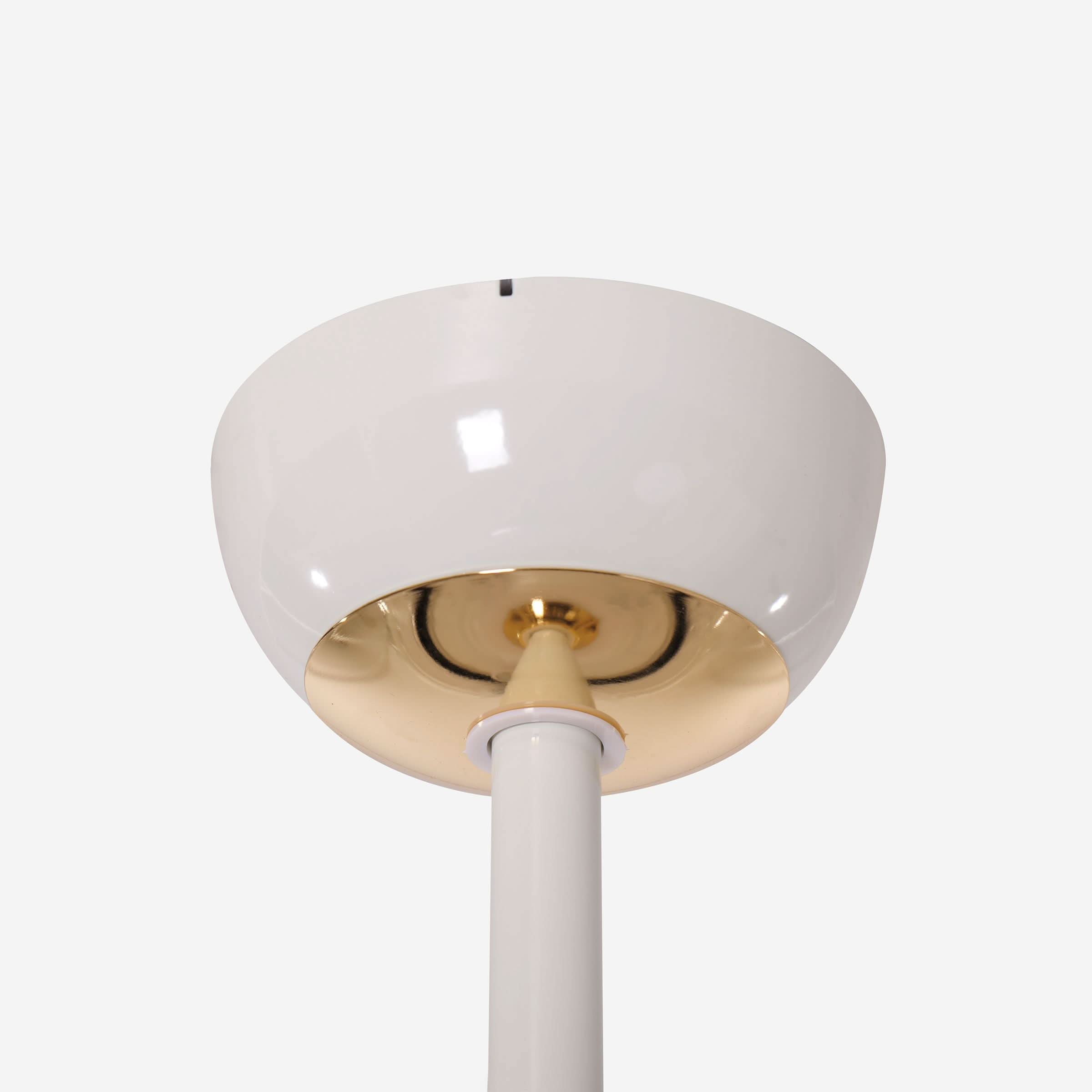 42 Inch Reversible LED Ceiling Fan Light with Remote Lightsin UK 