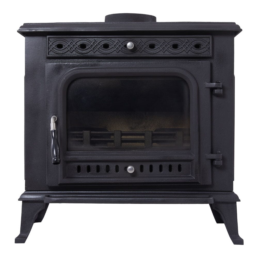 Victorian Cast Iron Fireplace Insert Smallbee UK 
