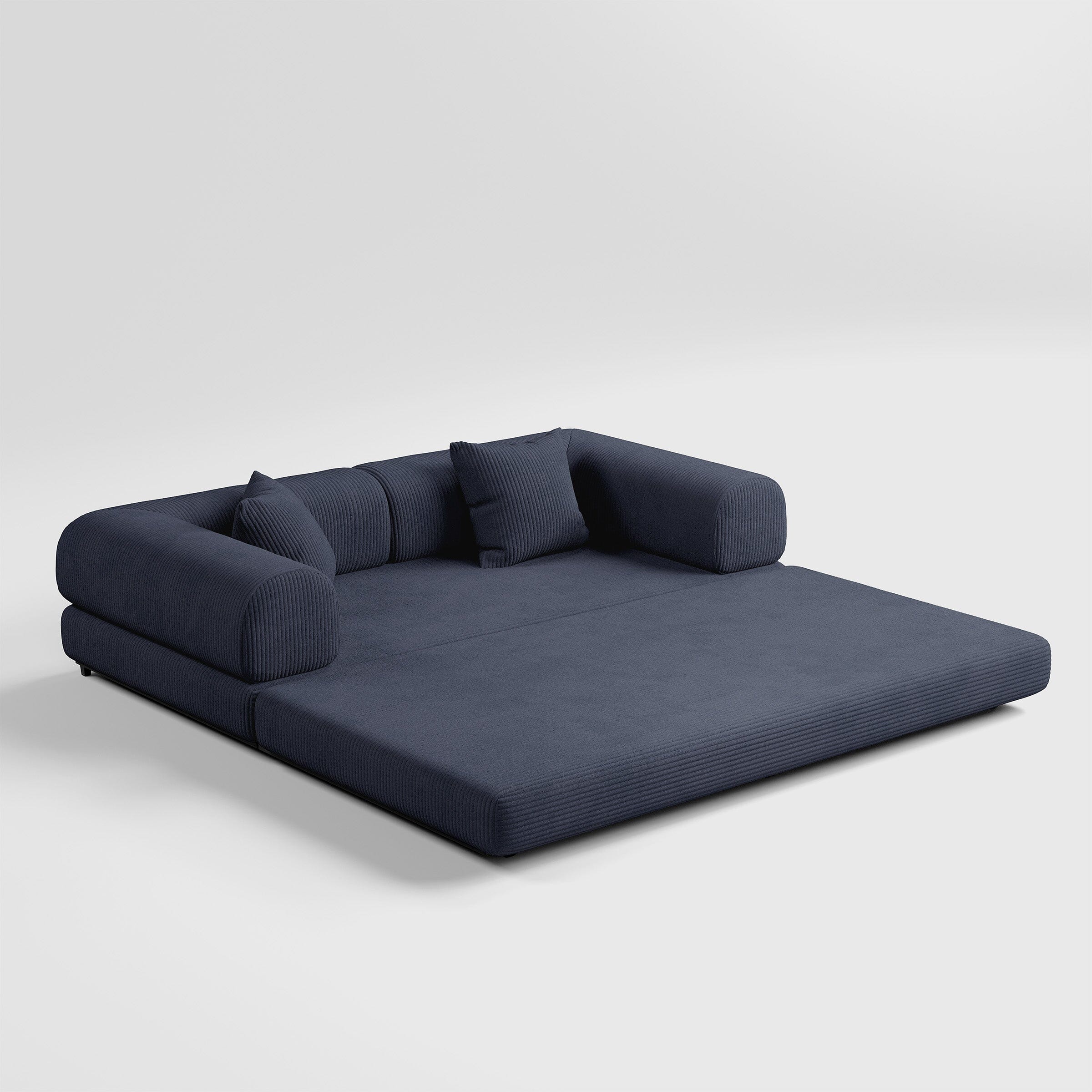 Cottonfy Matcha Toast Sofa Bed May Sale Cottonfy UK 