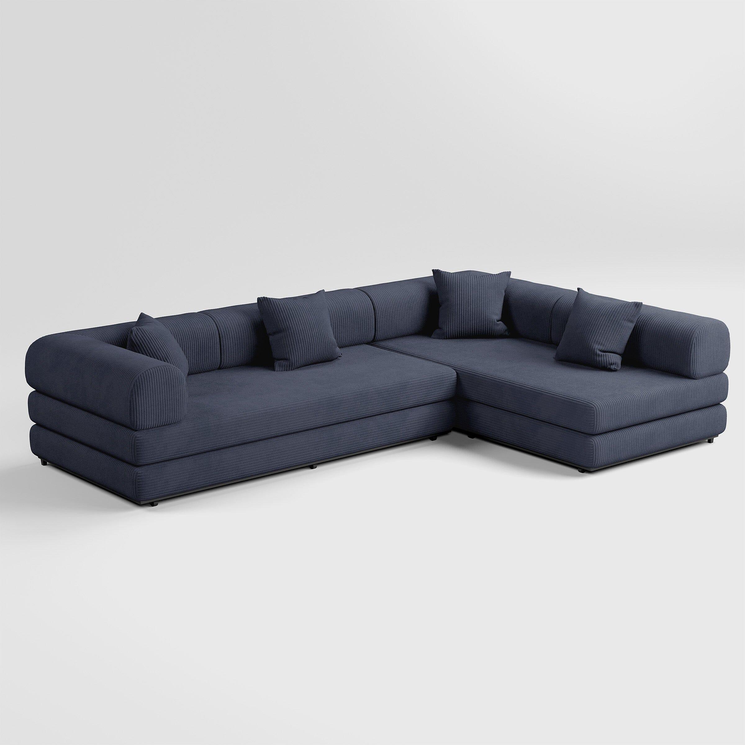 Cottonfy Matcha Toast Sofa Bed May Sale Cottonfy UK 
