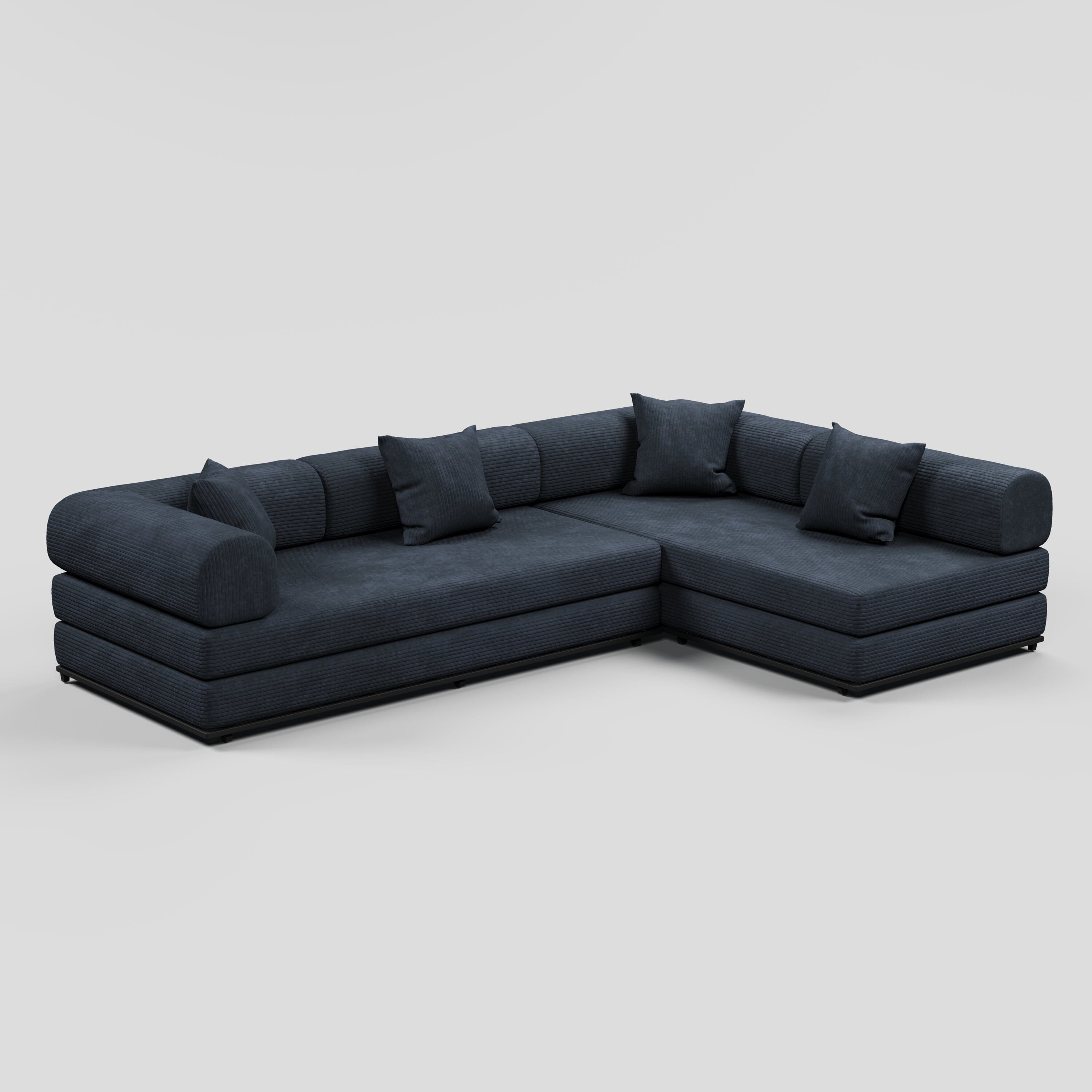 Cottonfy Matcha Toast Sofa Bed Cottonfy UK 