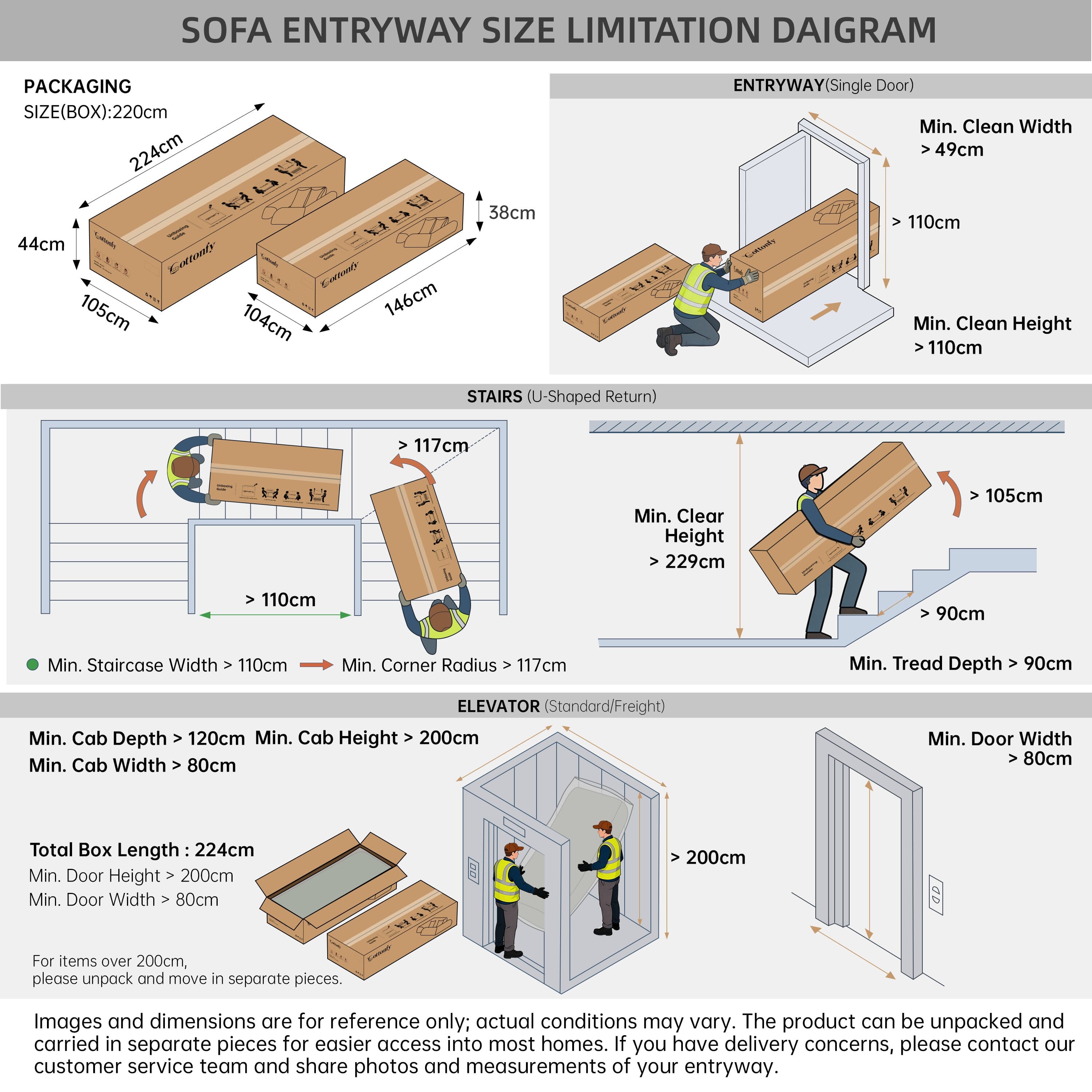 Cottonfy Matcha Toast Sofa Bed Cottonfy UK 
