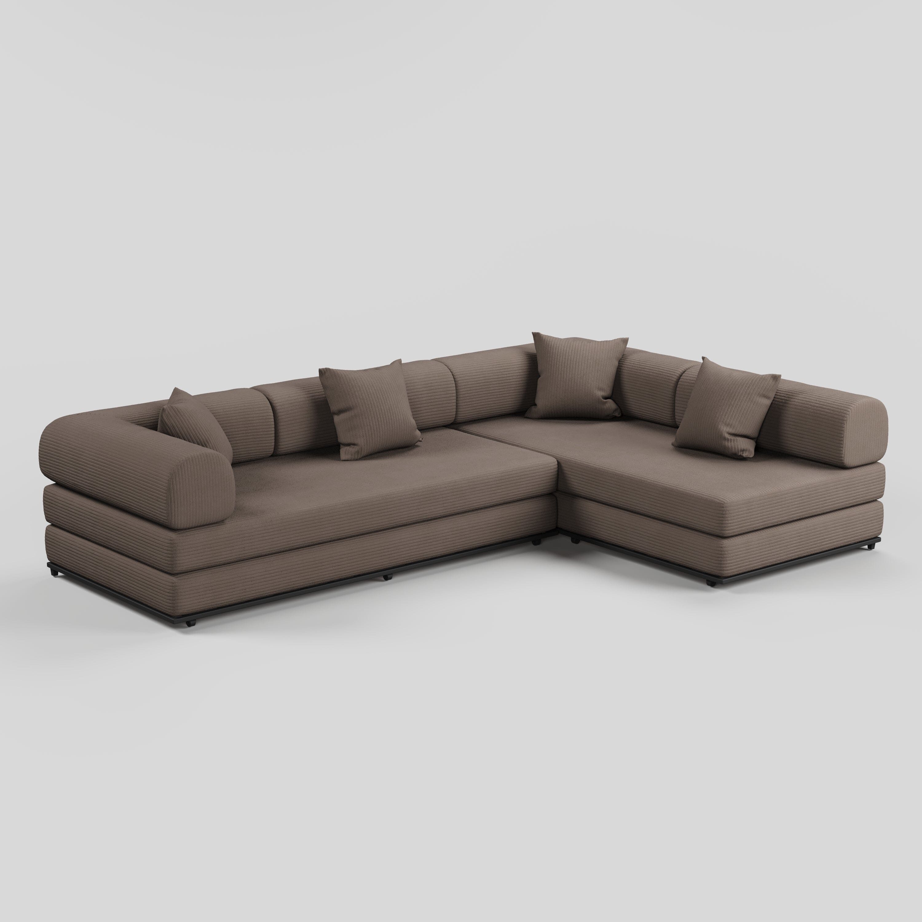 Cottonfy Matcha Toast Sofa Bed May Sale Cottonfy UK 
