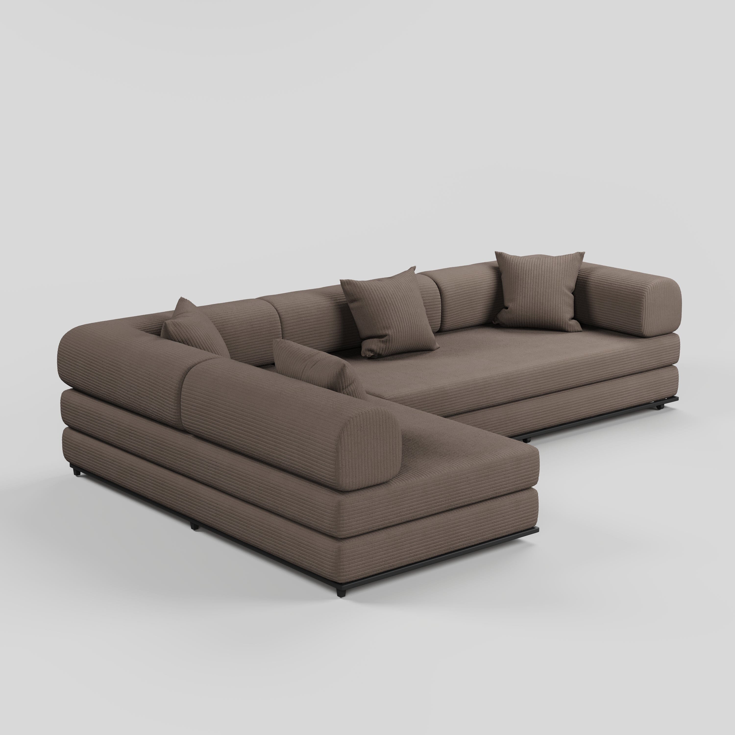 Cottonfy Matcha Toast Sofa Bed May Sale Cottonfy UK 