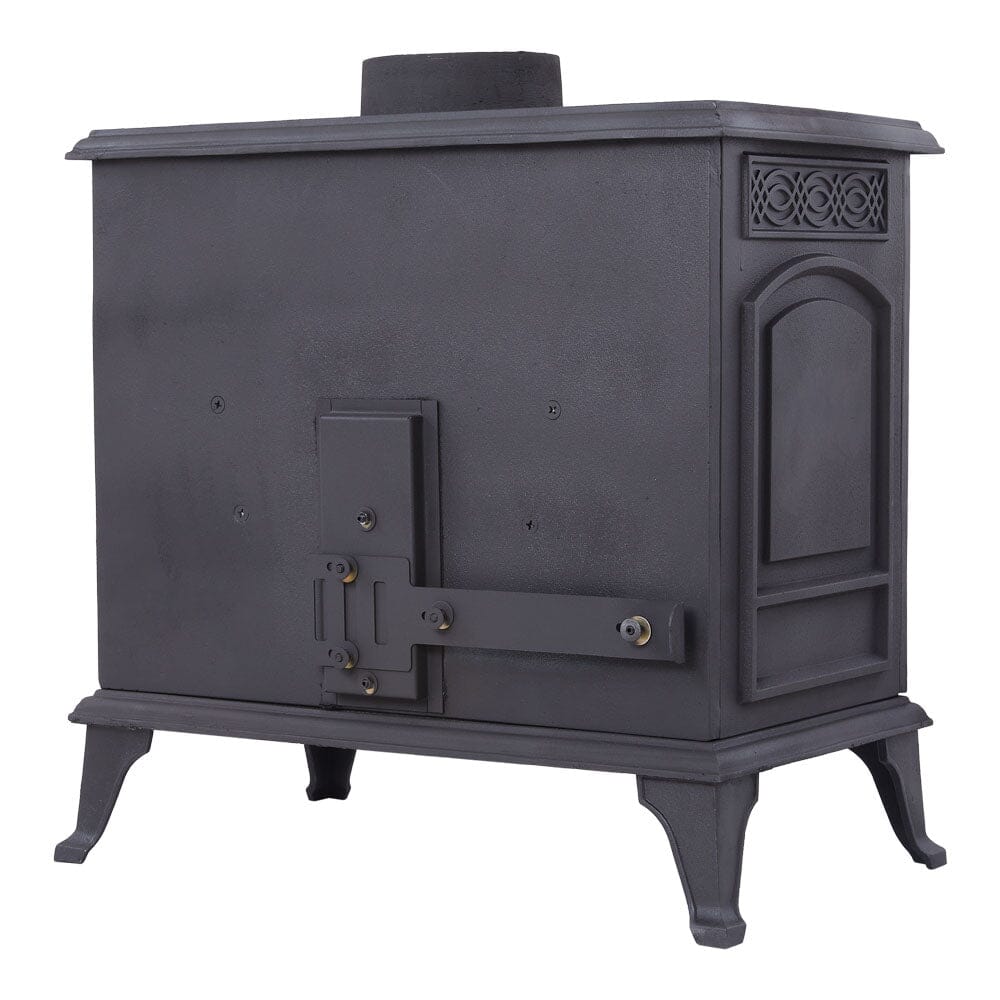 Victorian Cast Iron Fireplace Insert Smallbee UK 