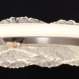Lightsin Modern Ceiling Pendant Light with Aluminum and Acrylic Design Lightsin UK 