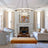 Lightsin Modern Ceiling Pendant Light with Aluminum and Acrylic Design Lightsin UK Double Ring 