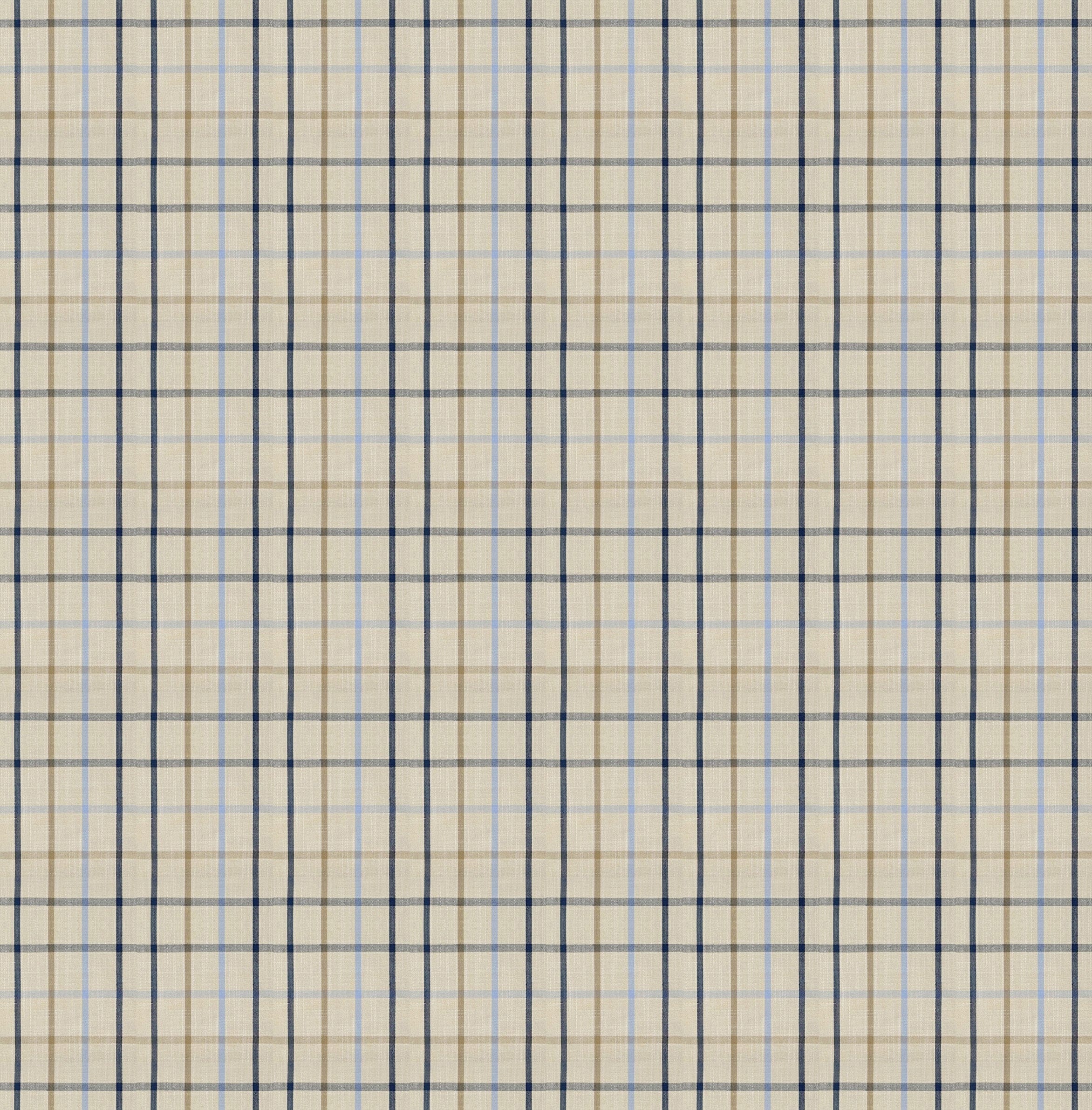 Cottonfy 3 Seater Striped Sofa with Removable Covers and Skirted Design Living and Home 