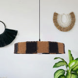 Lightsin Handwoven Paper Rope Pendant Light for a Warm Modern Glow Lightsin UK 
