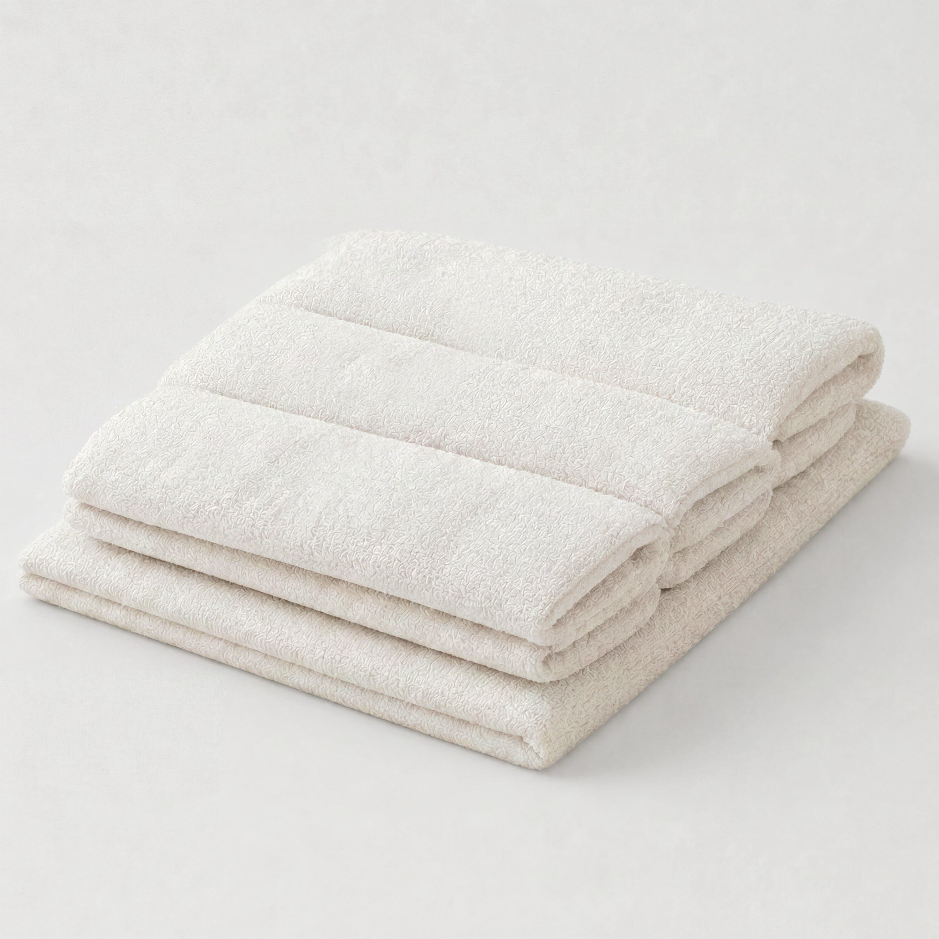‍Tailored sofa cover for the Modern Ergonomic Corduroy Chaise Lounge (100% off) Cottonfy UK White Chenille 