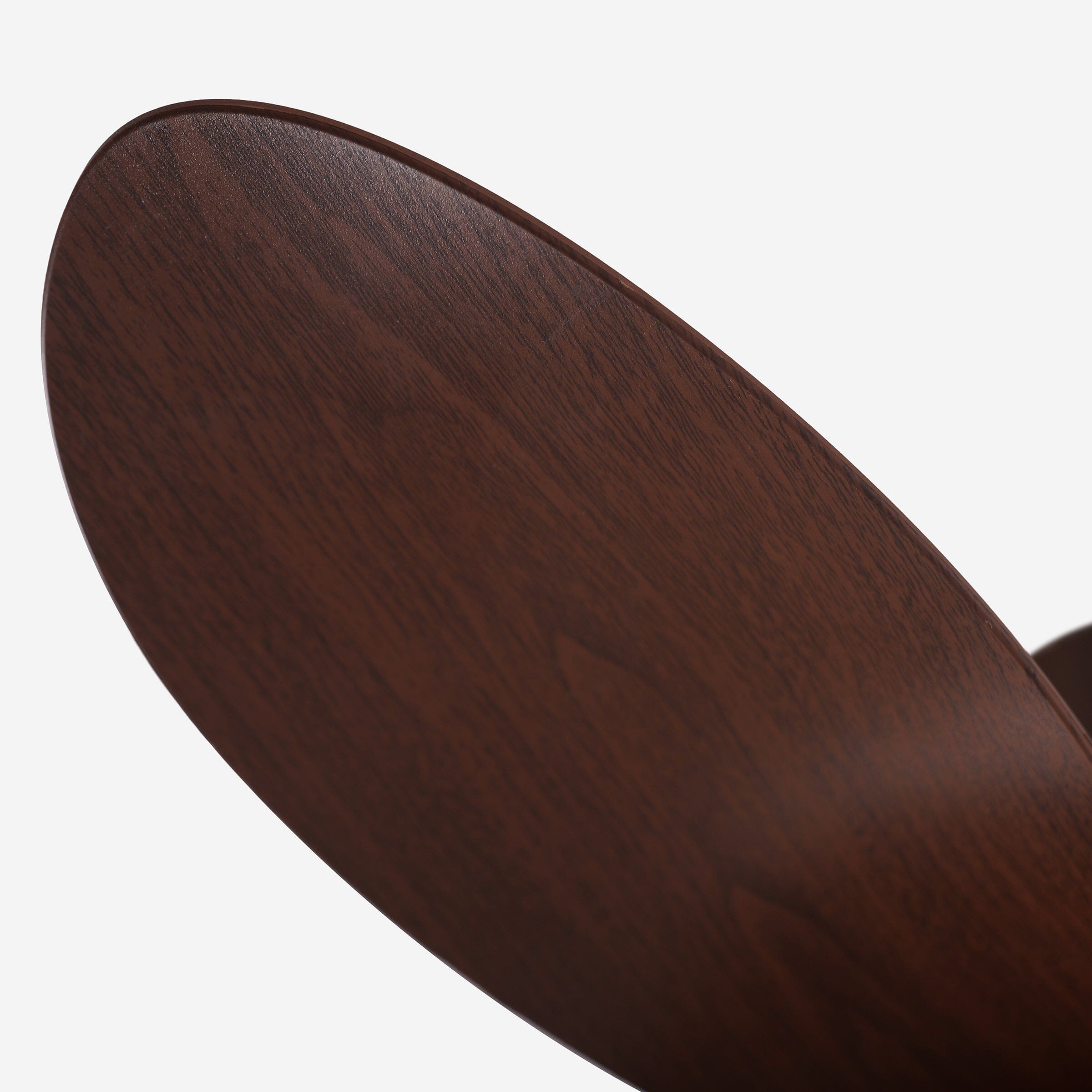Walnut 48 Inch Reversible LED Ceiling Fan Light with Remote Lightsin UK 