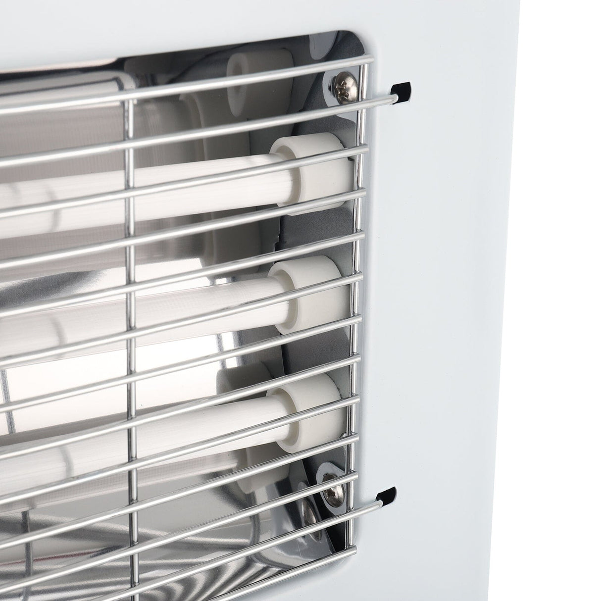 73cm Height 4.2KW Electric and Gas Heater Movable Tank Cabin with Ceramic Infrared Heater Space Heaters Living and Home 