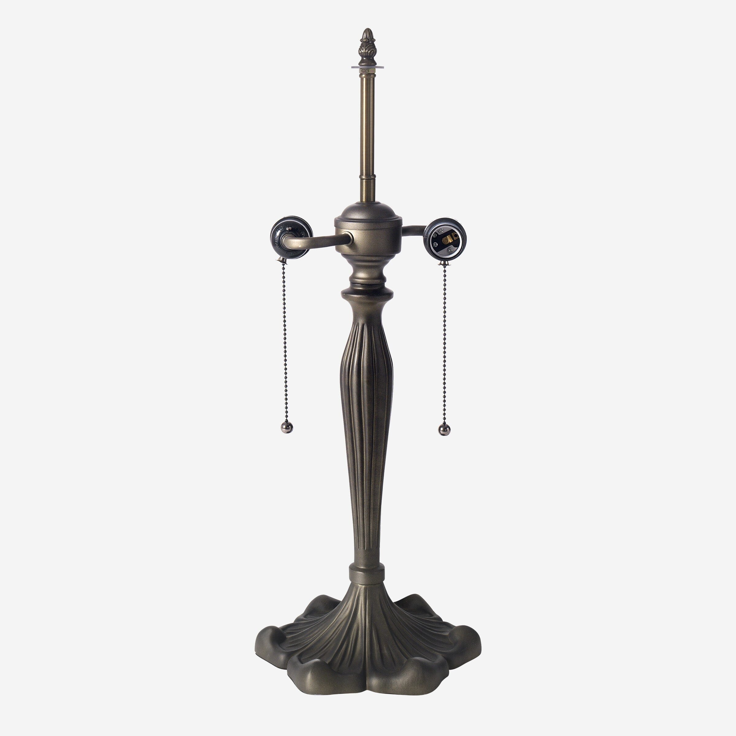 Lightsin Tiffany Table Lamp | Handcrafted Stained Glass Dragonfly Series Blue Dragonfly Lightsin UK 