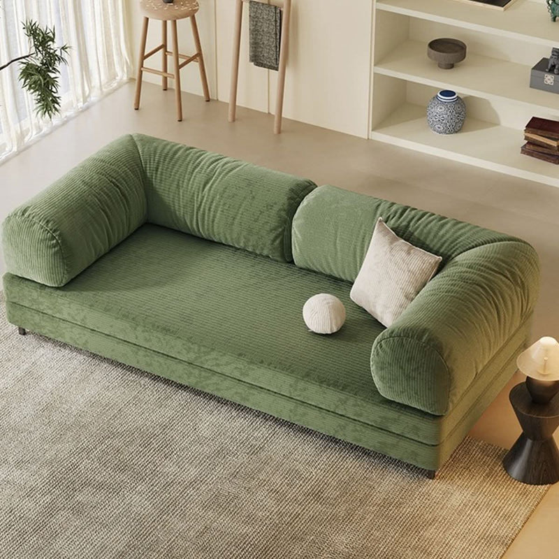Cottonfy Matcha Toast Sofa Bed