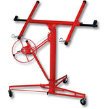 Drywall Hosit Panel Lifter with Convenient Design and Easy Assembly Cranes Living and Home 