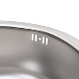 Stainless Steel Kitchen Sink Single Bowl Catering Kitchen Sinks Living and Home 