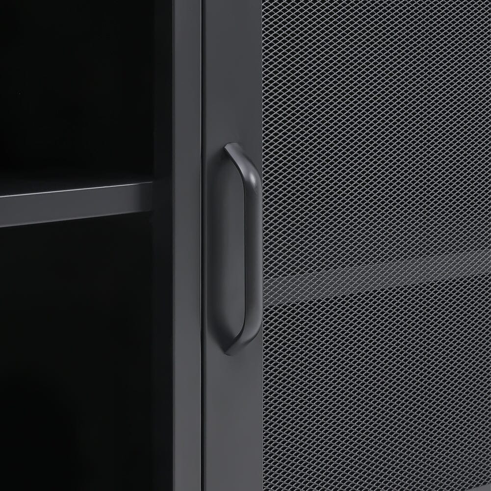 119cm Wide Freestanding Steel File Filing Cabinet