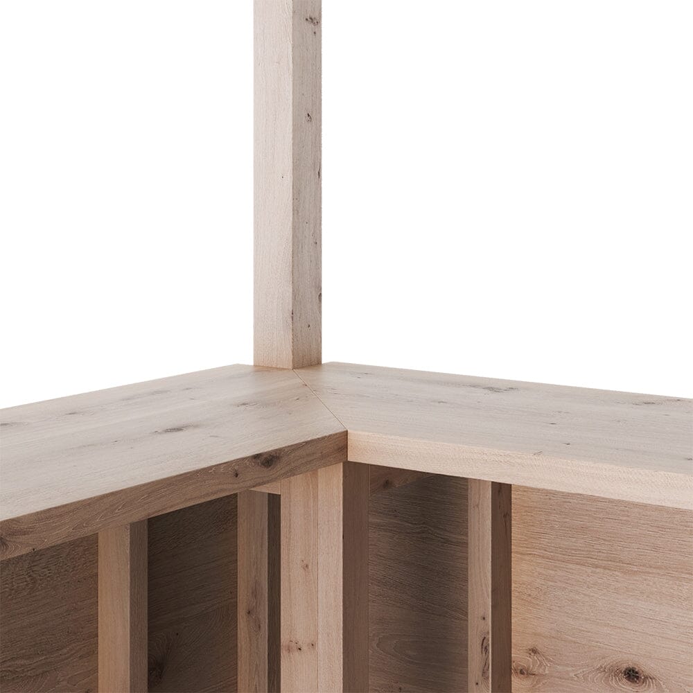 Outdoor Solid Wood Garden Bar Garden Bars Living and Home 