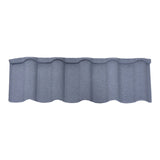 Golan Tiles Stone Coated Metal Roofing 5pcs Roofing Living and Home 