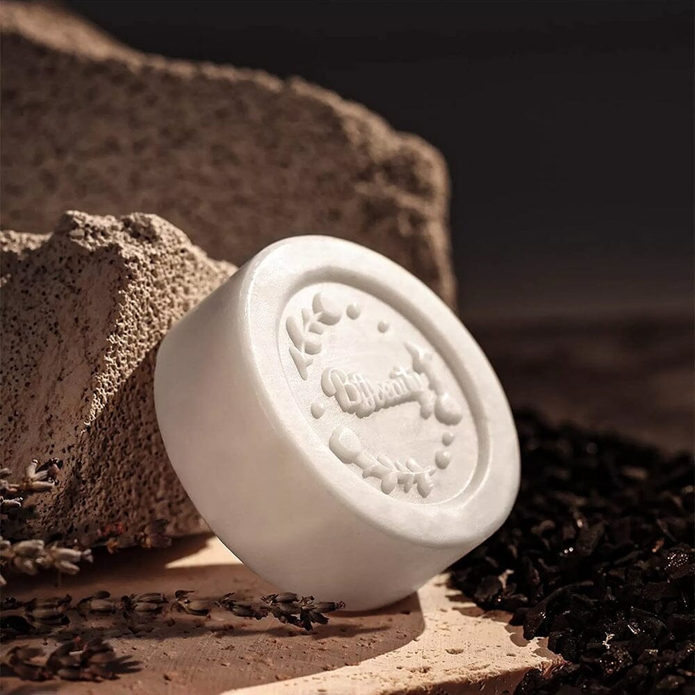BFFB-BS-04 Bffbeauty Facial Cleansing Soap Set Living and Home 