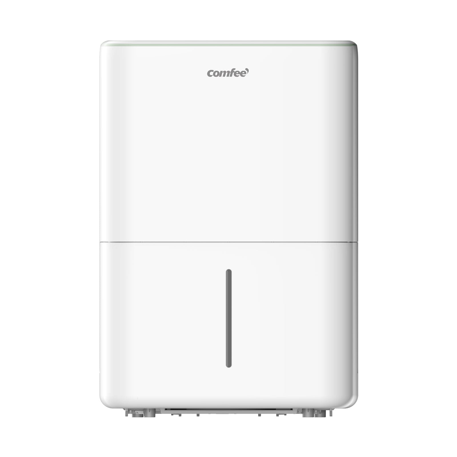 COMFEE' Aqua Dry 12L/DAY Dehumidifier for Home with 2.5L Water Tank Living and Home 12 L/day 