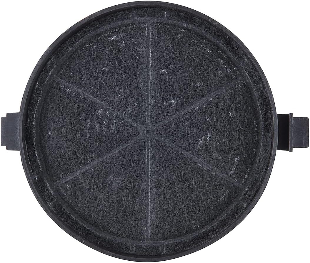 2 PCS Recirculating Carbon Charcoal Filter for Cooker Hoods Living and Home 