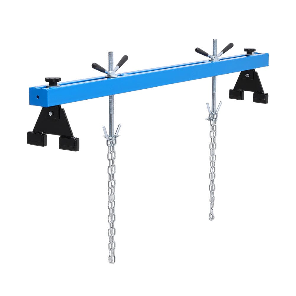 Adjustable Steel Engine Support Bar Engine Stands Living and Home 