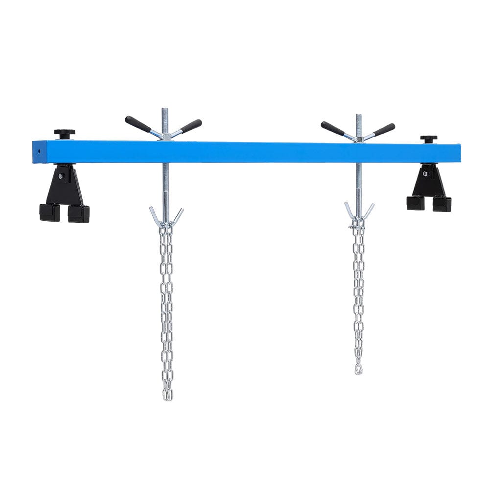 Adjustable Steel Engine Support Bar Engine Stands Living and Home 
