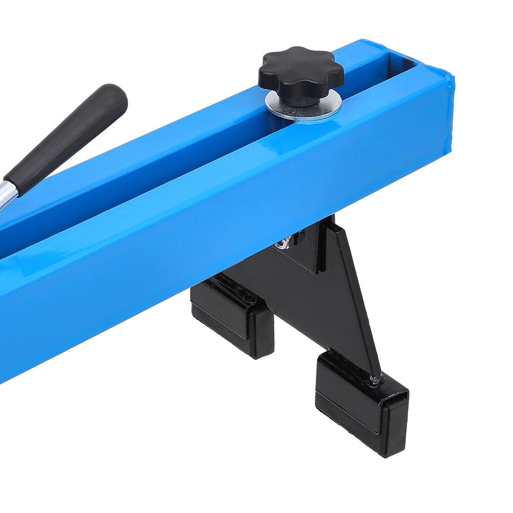 Adjustable Steel Engine Support Bar Engine Stands Living and Home 