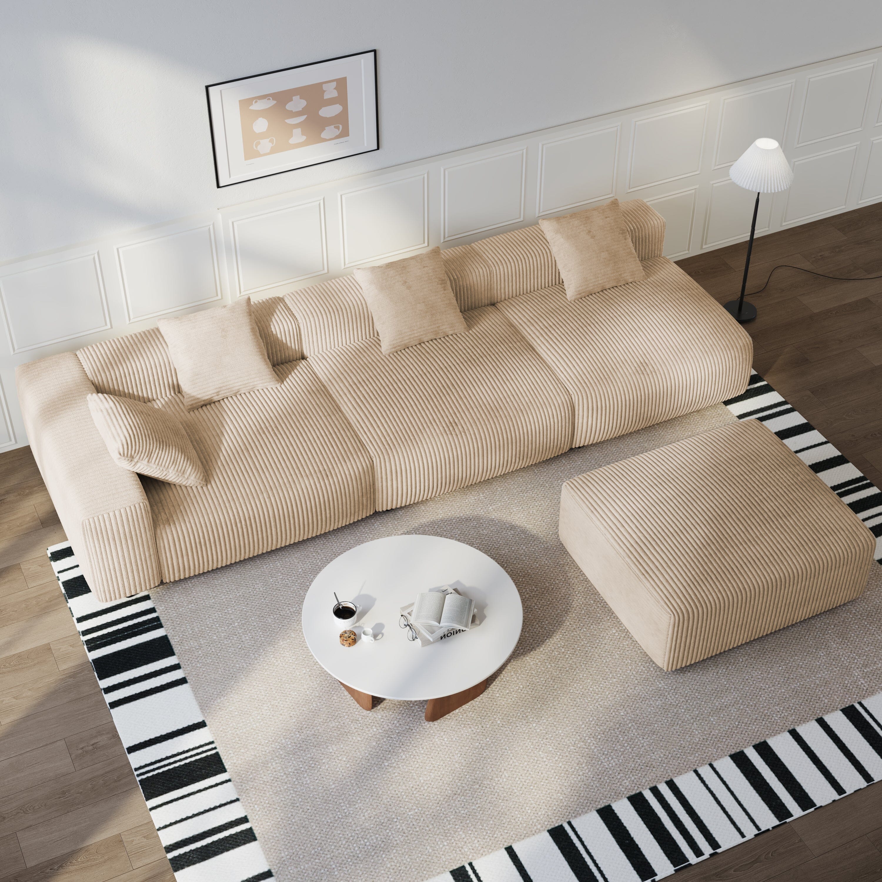 #Colour_Beige