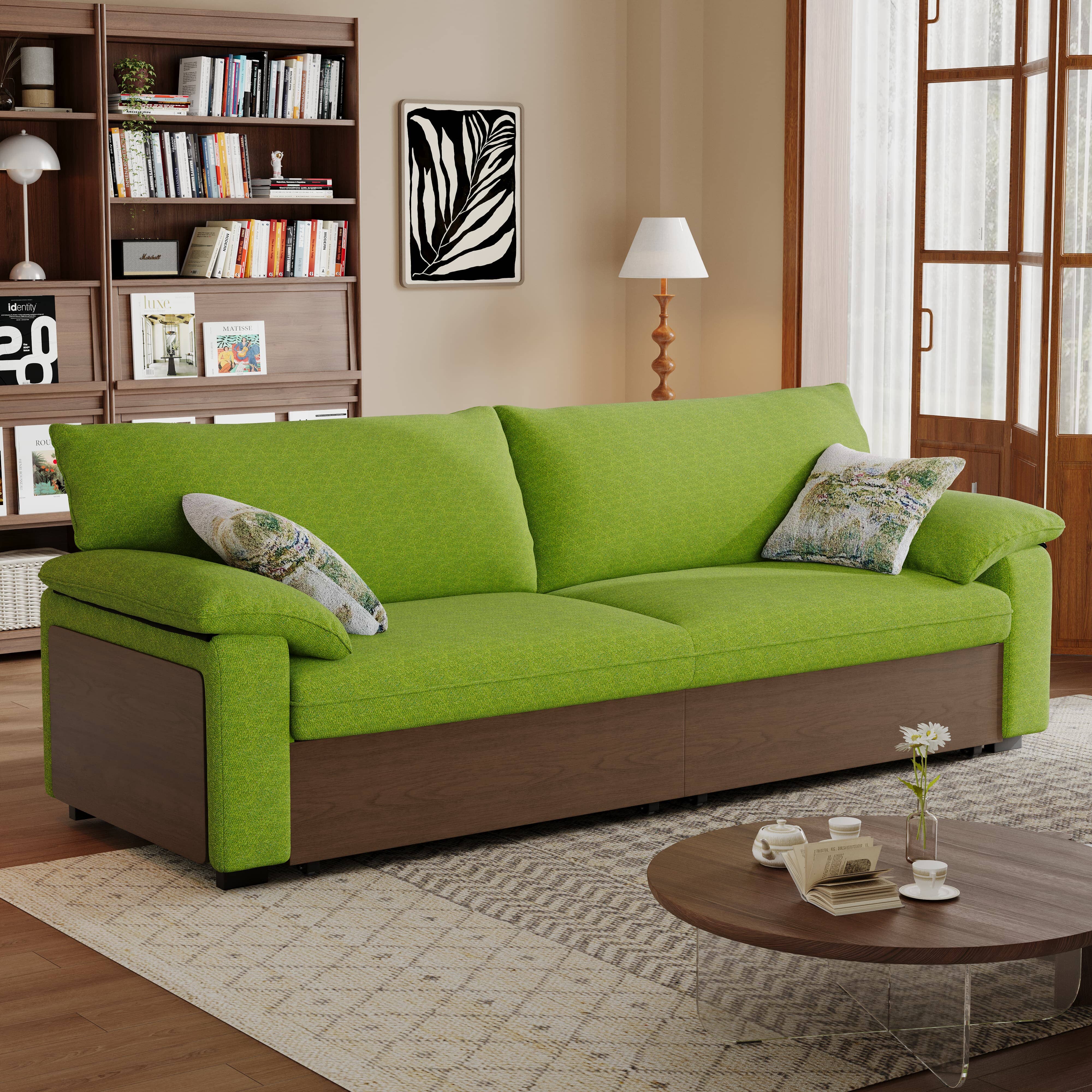 #Colour_Green