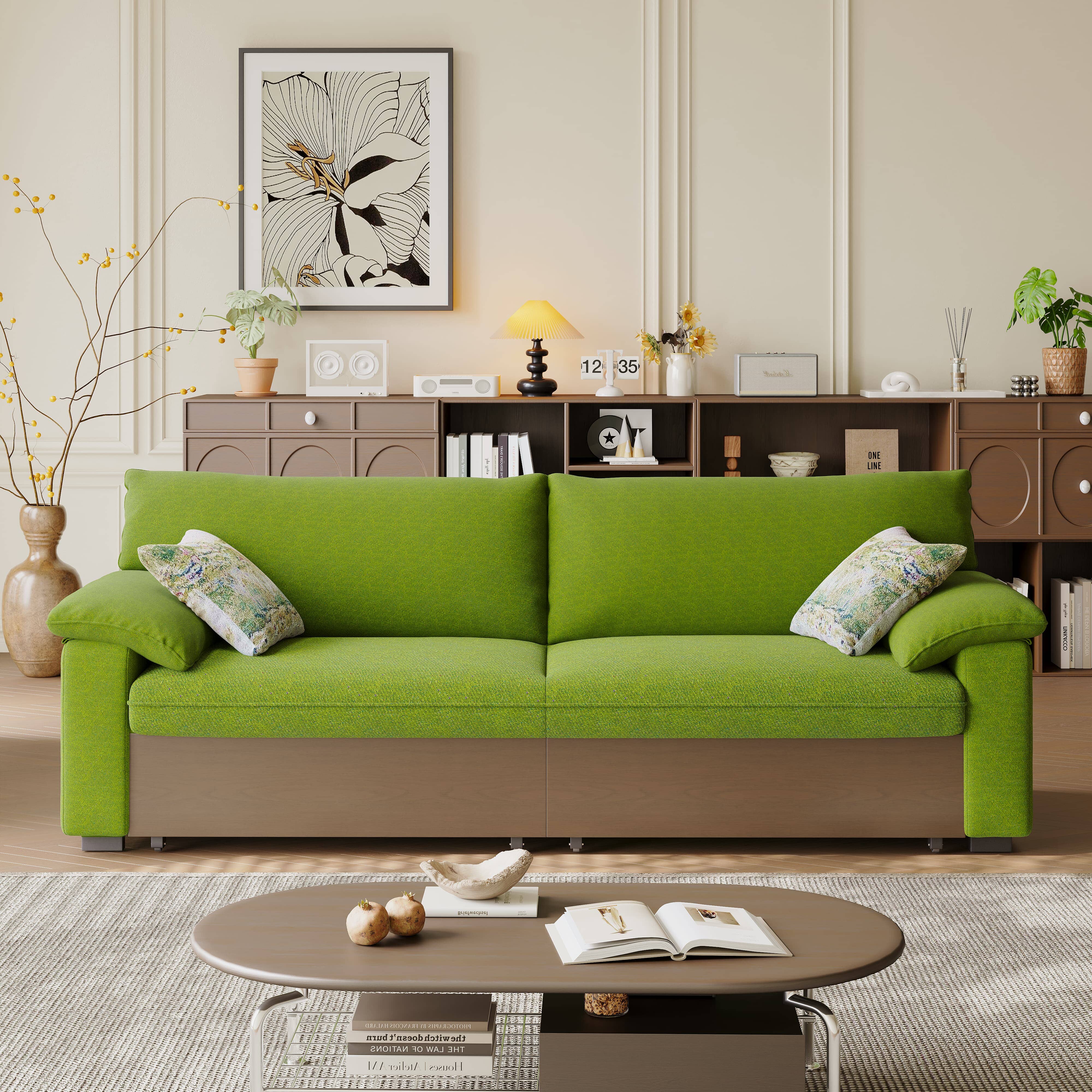 #Colour_Green