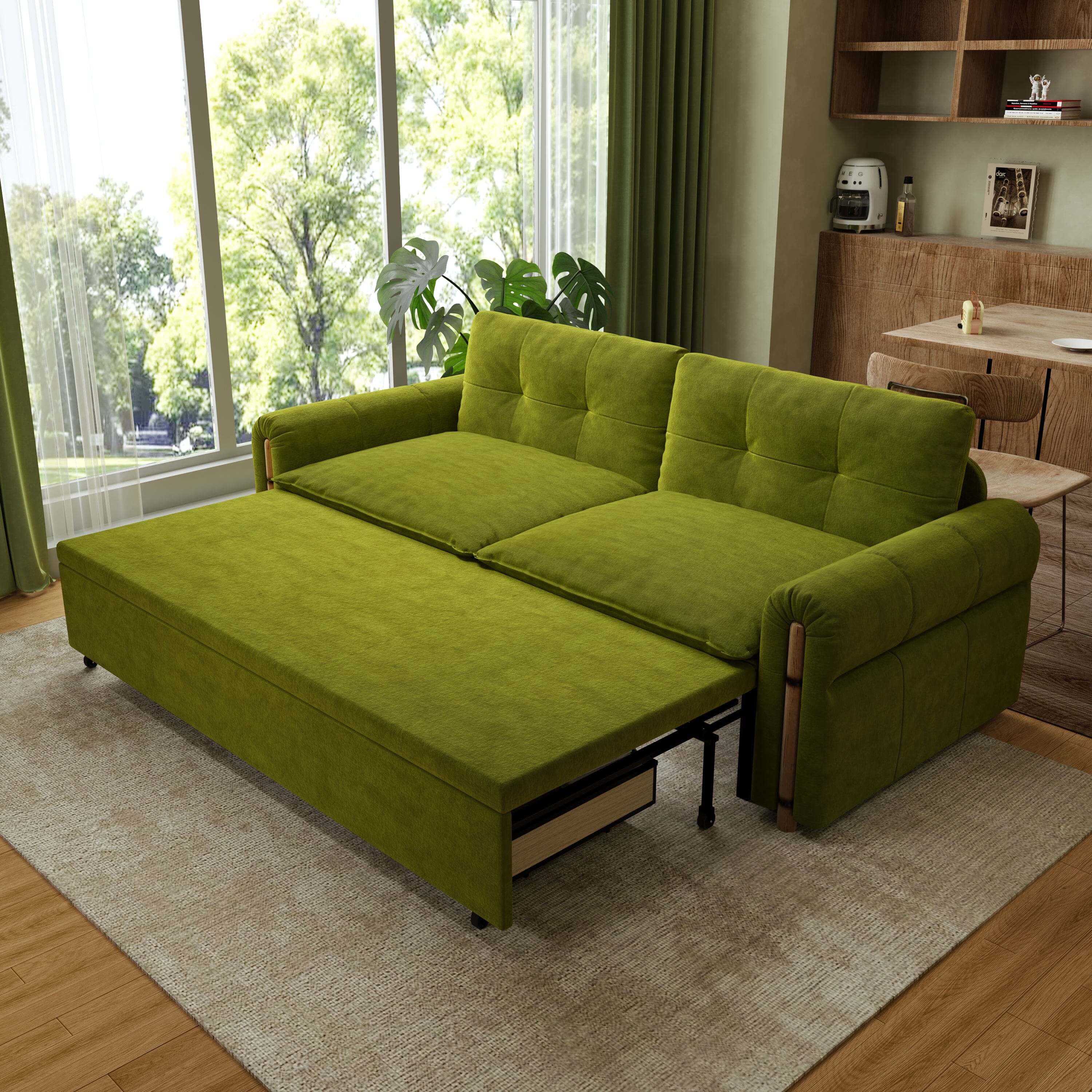 #Colour_Green