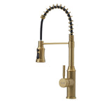 Single handle faucets discount