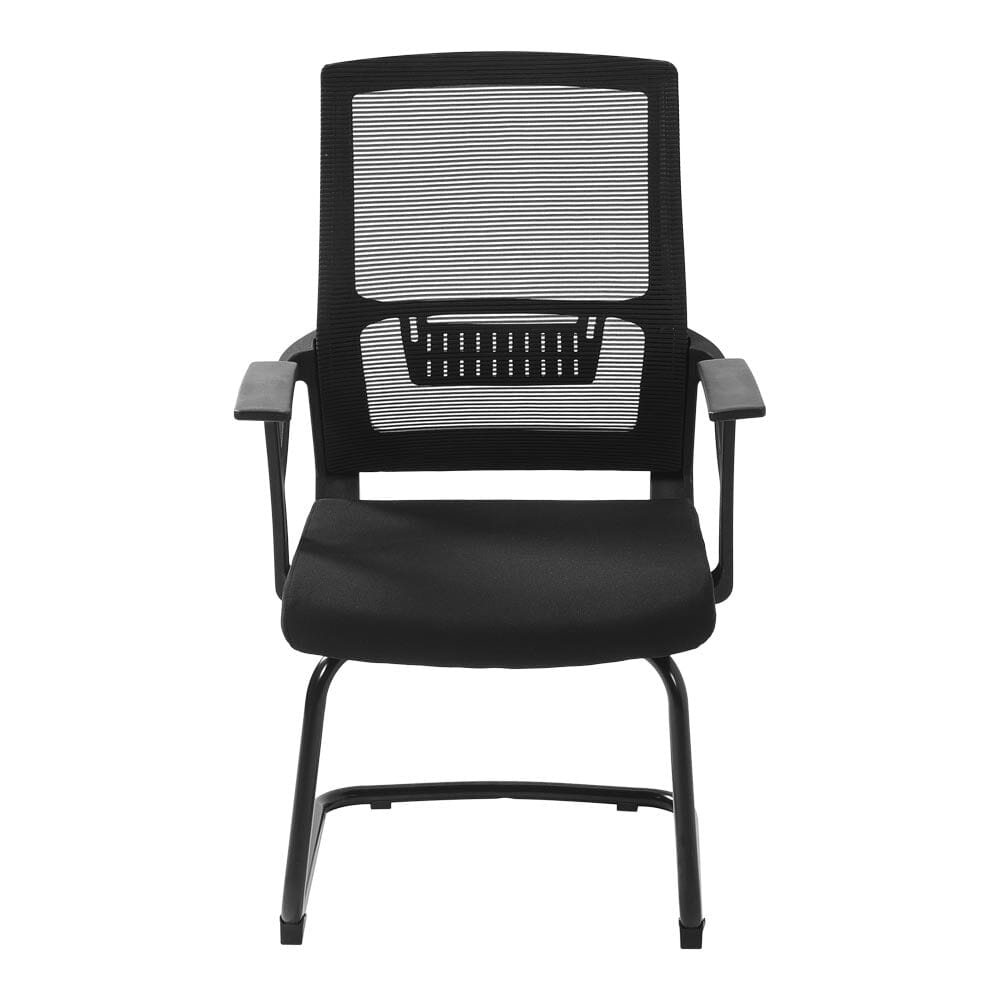 Professional Mesh Office Chair with Ergonomic Back Support Living and Home 