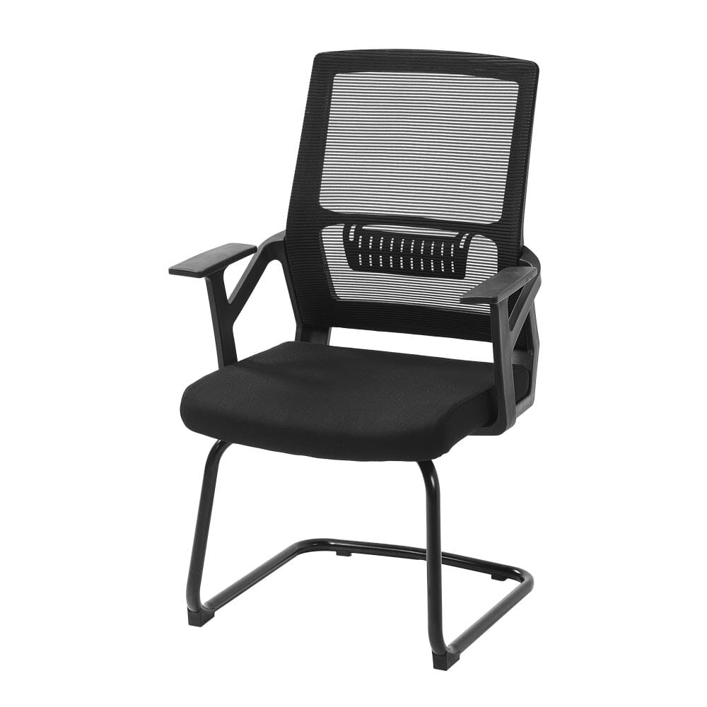 Professional Mesh Office Chair with Ergonomic Back Support Living and Home 