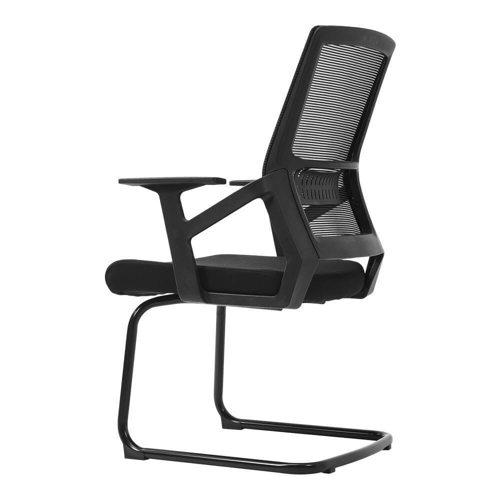 Professional Mesh Office Chair with Ergonomic Back Support Living and Home 