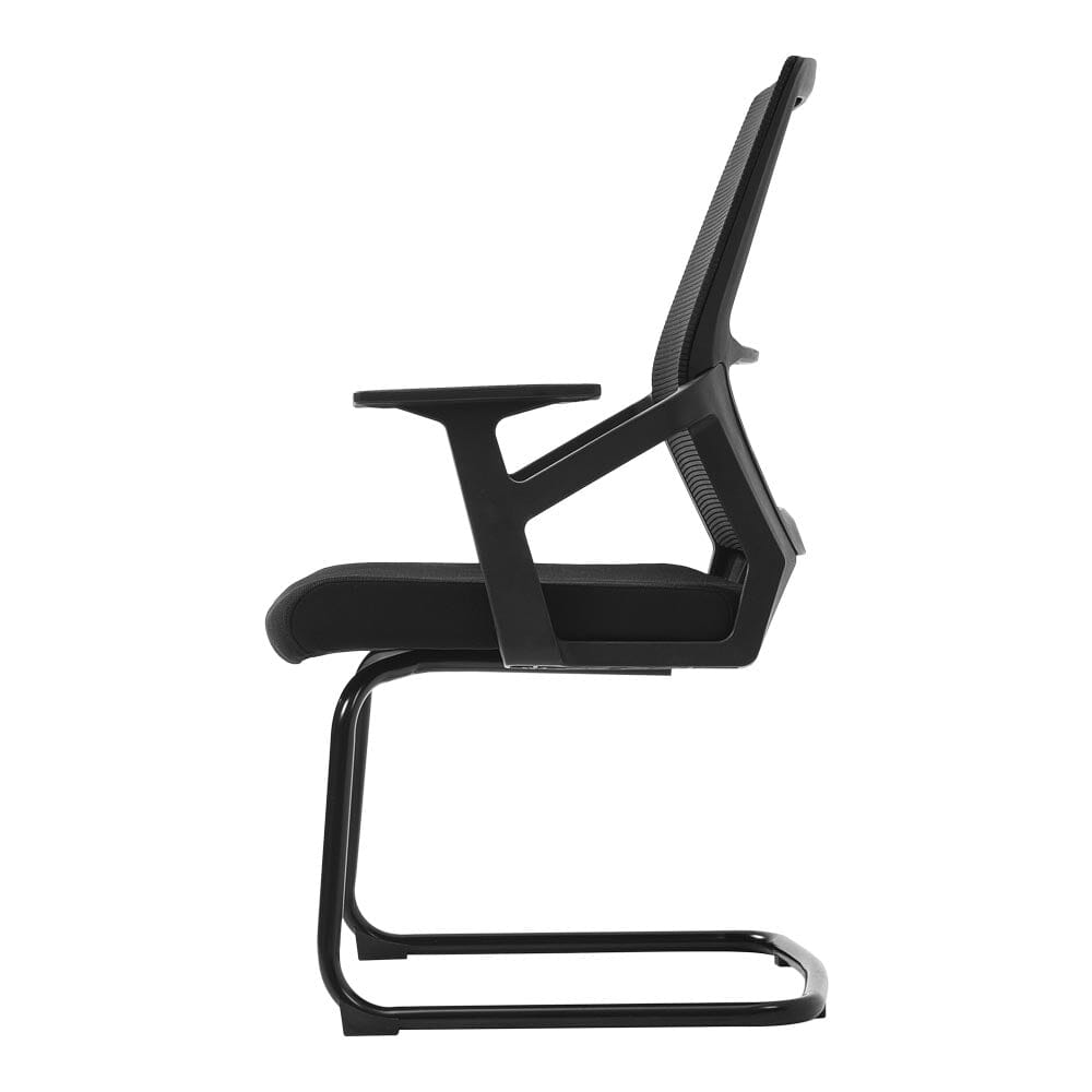 Professional Mesh Office Chair with Ergonomic Back Support Living and Home 