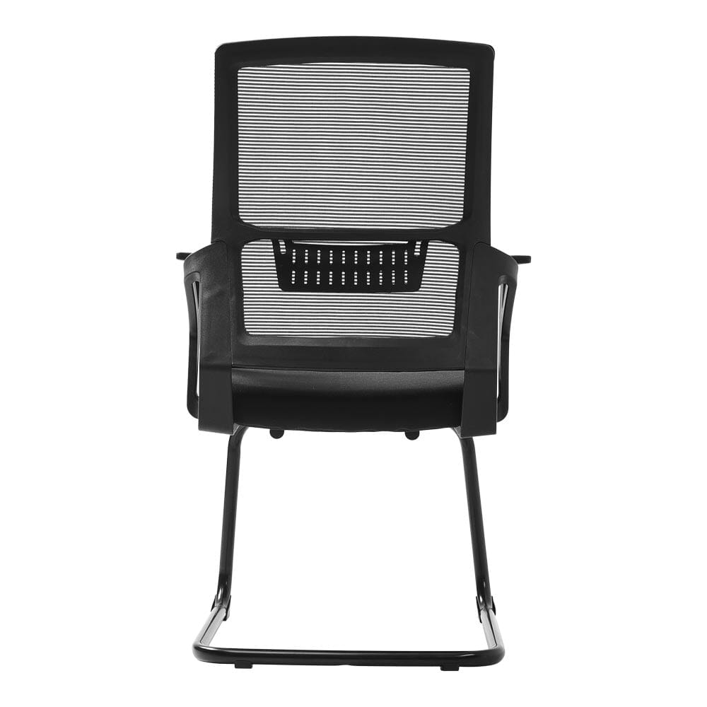 Professional Mesh Office Chair with Ergonomic Back Support Living and Home 