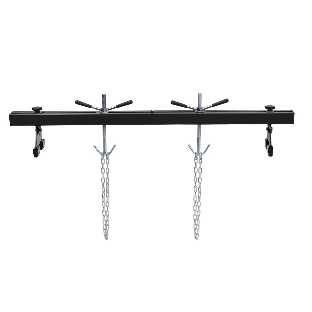 Adjustable Steel Engine Support Bar Engine Stands Living and Home 