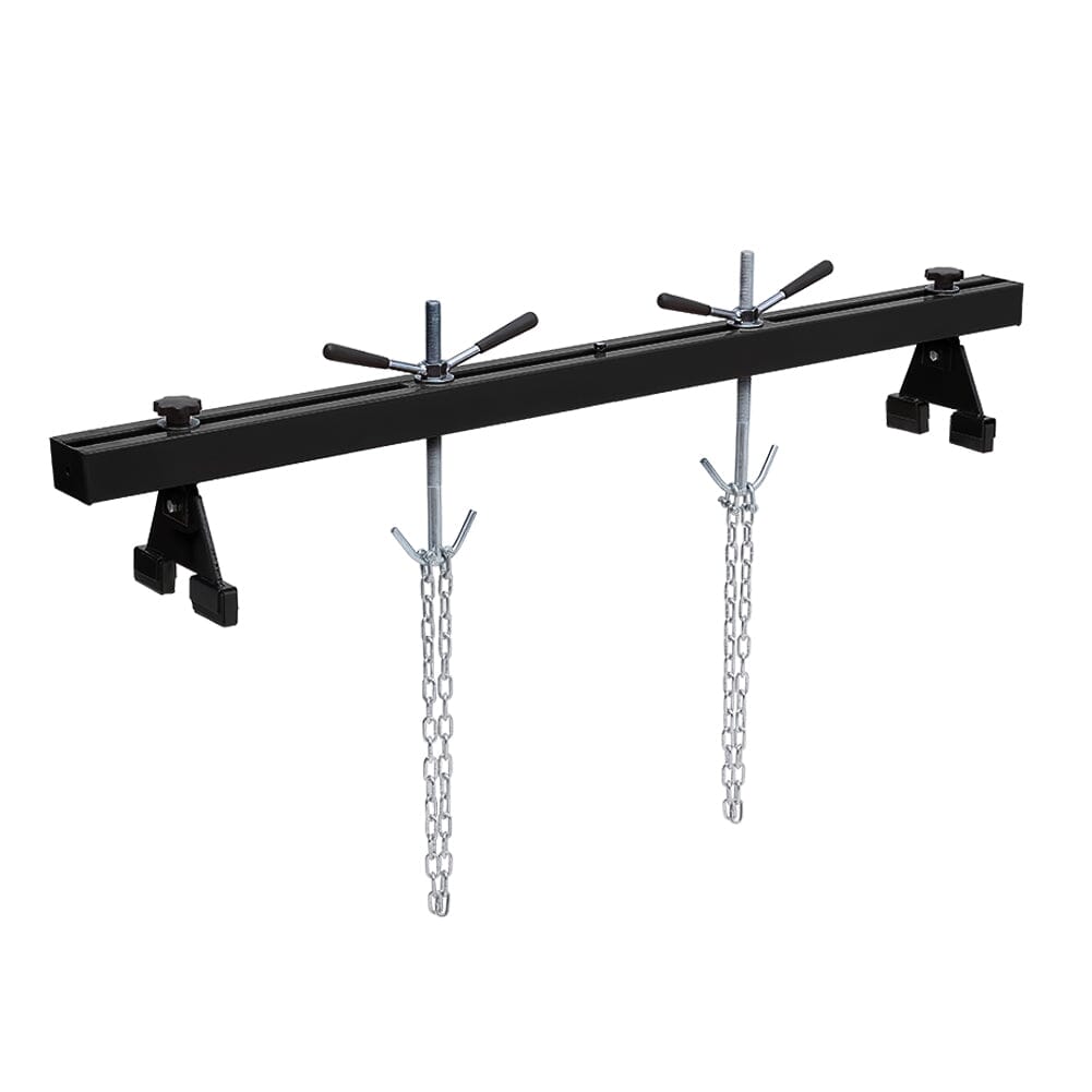 Adjustable Steel Engine Support Bar Engine Stands Living and Home 