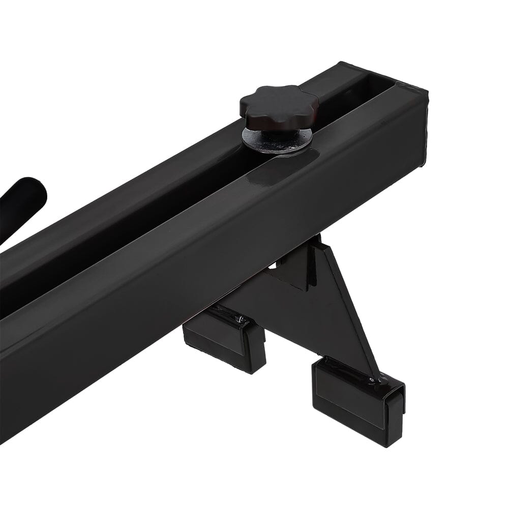 Adjustable Steel Engine Support Bar Engine Stands Living and Home 