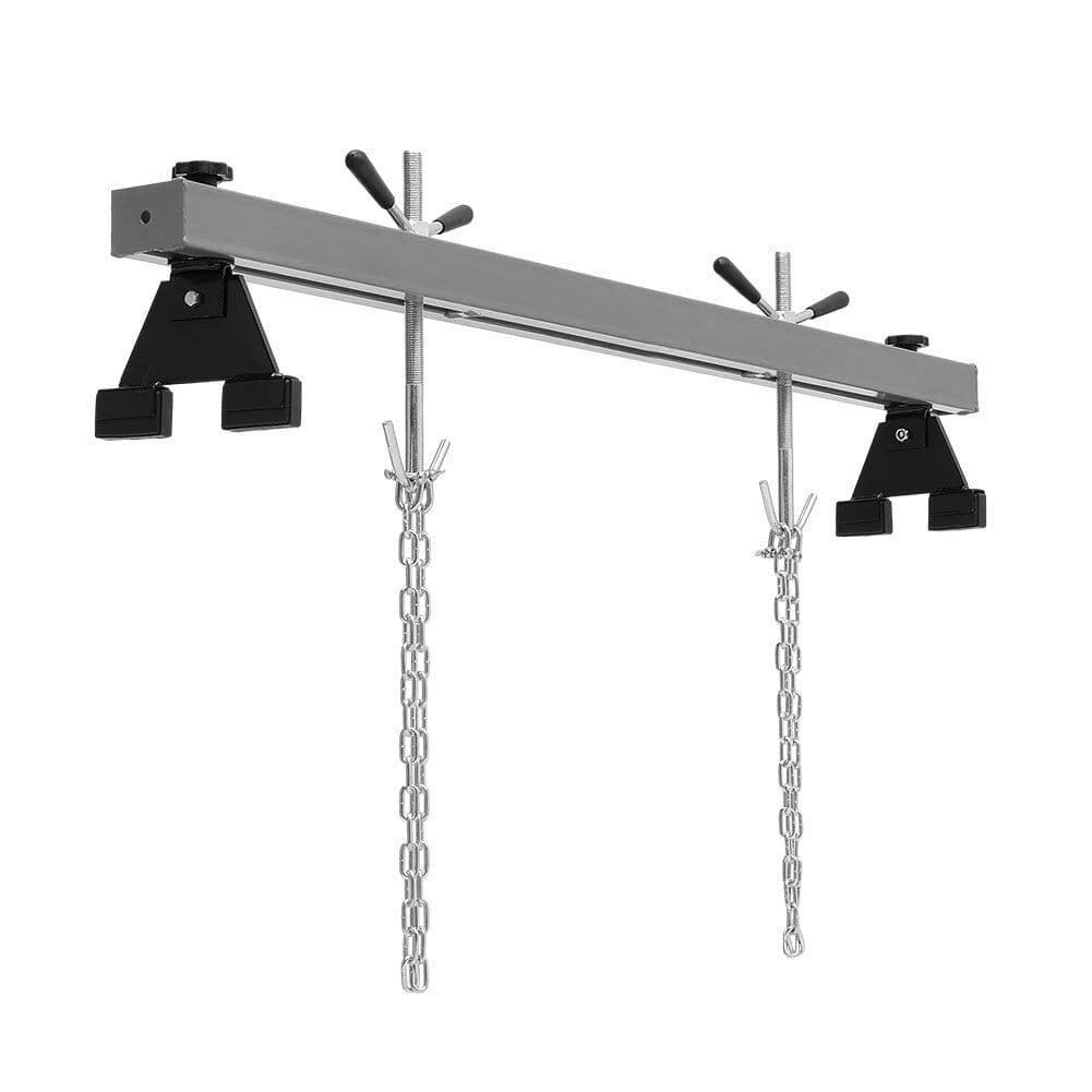 Adjustable Steel Engine Support Bar Living and Home