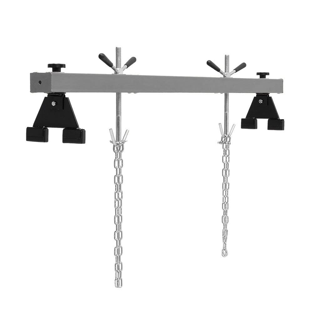 Adjustable Steel Engine Support Bar Engine Stands Living and Home 